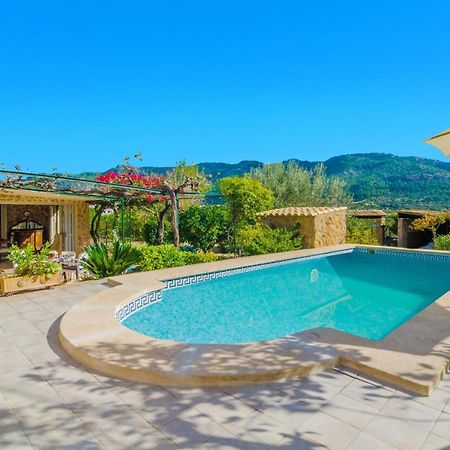 Casa Margarita Villa Andratx Exterior photo