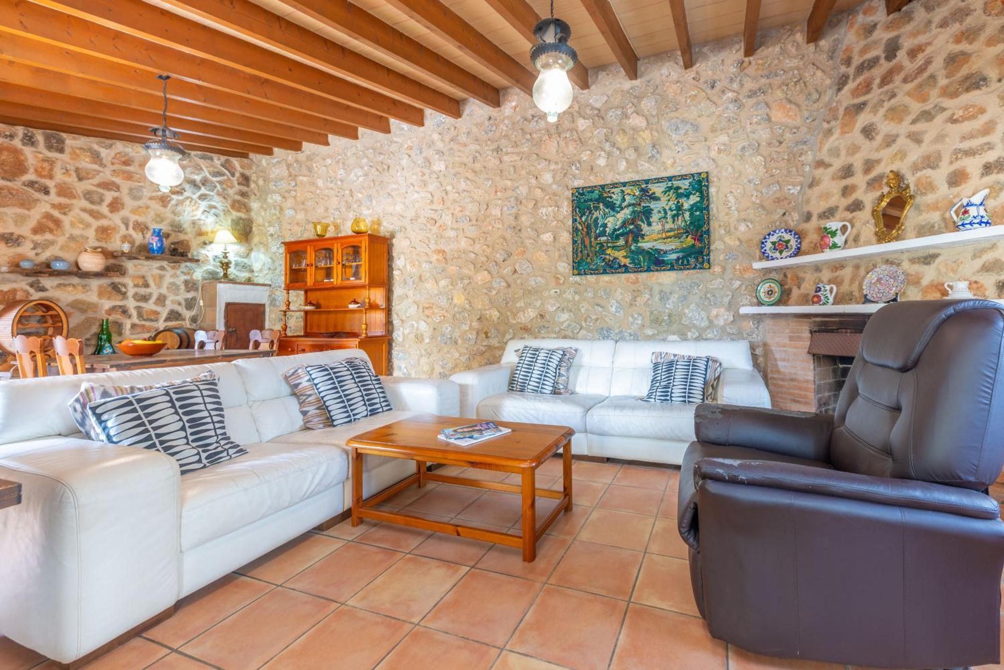 Casa Margarita Villa Andratx Exterior photo