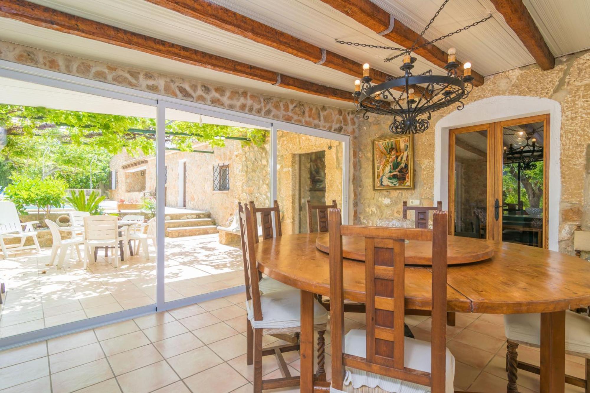 Casa Margarita Villa Andratx Exterior photo