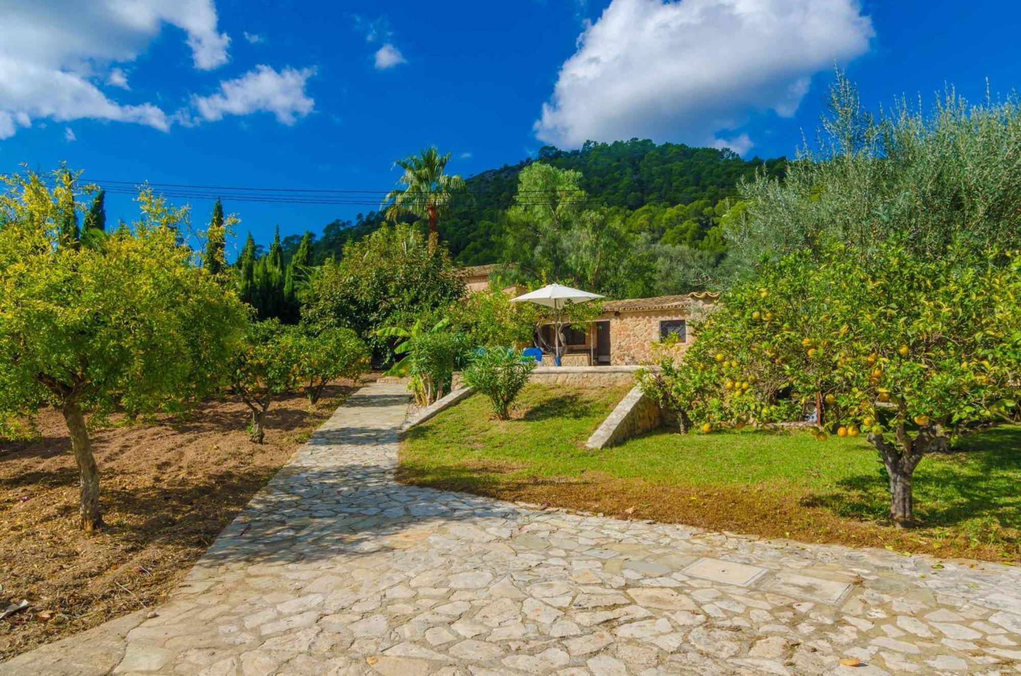 Casa Margarita Villa Andratx Exterior photo
