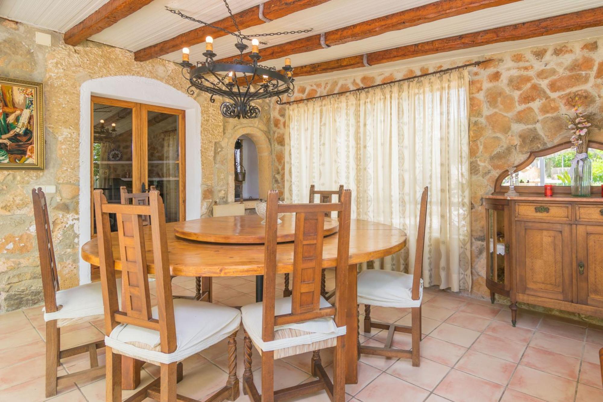 Casa Margarita Villa Andratx Exterior photo