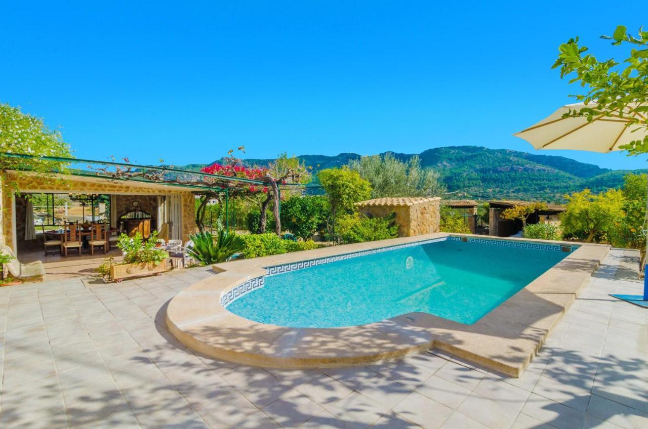 Casa Margarita Villa Andratx Exterior photo